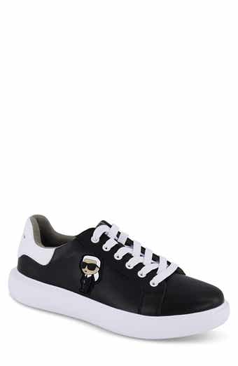 KARL LAGERFELD PARIS Karl Patch Sneaker