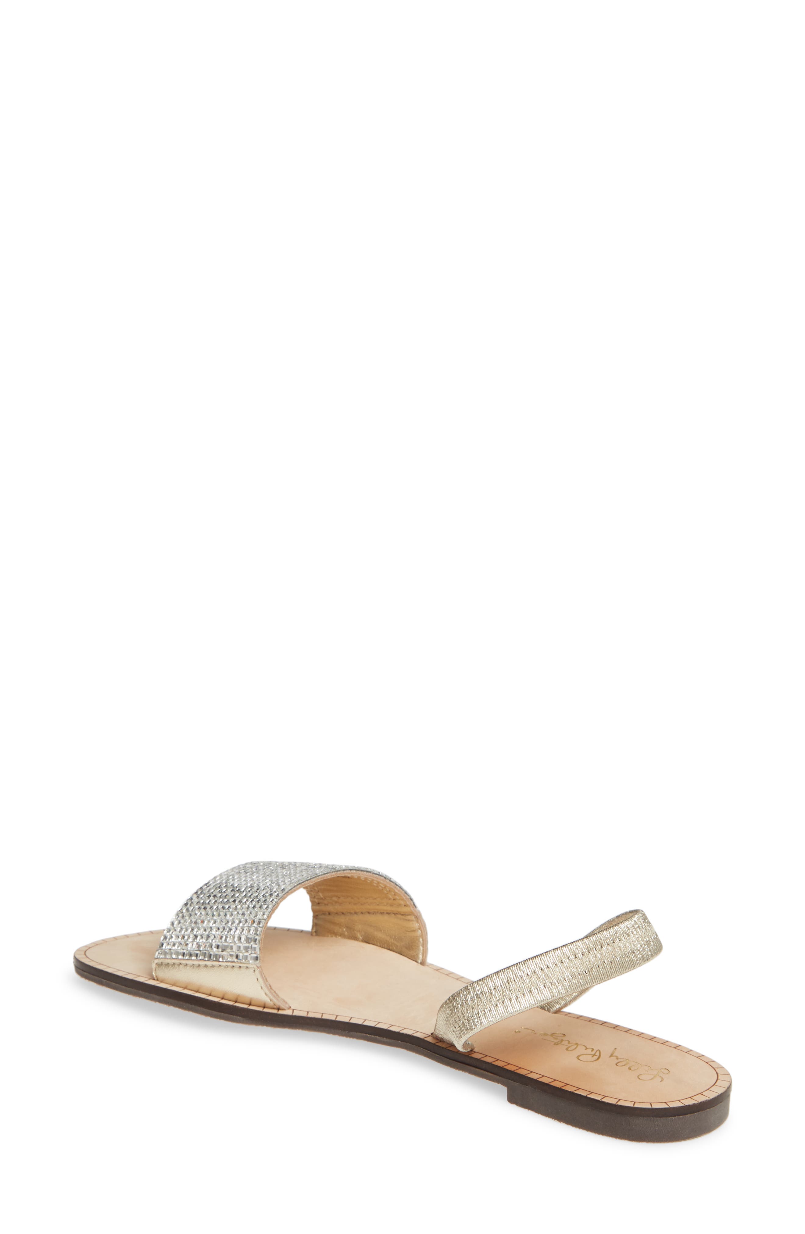 Lilly Pulitzer<sup>®</sup> Amelia Slingback Sandal, Alternate, color, 