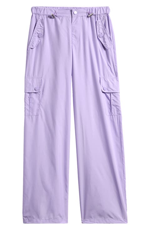 Kids' Parachute Pants (Big Kid)