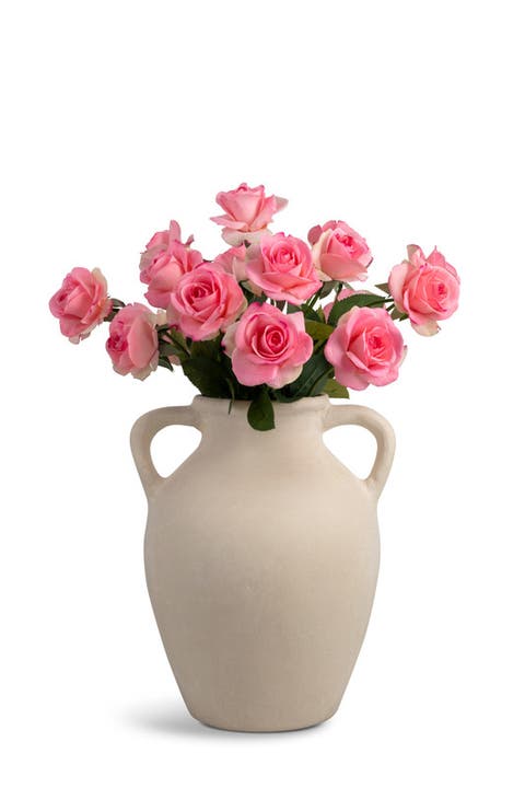 Alira RealTouch Rose Arrangement