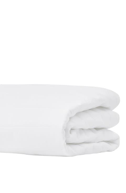 Fitted Mattress Protector