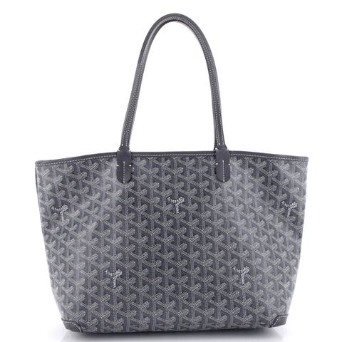 Artois Tote Coated Canvas PM