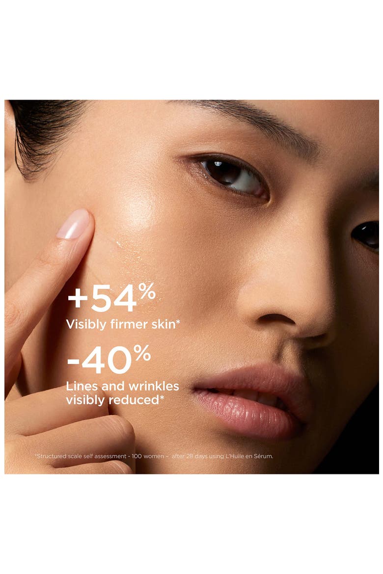 Precious Age-Defying Face Oil-in-Serum, Alternate, color, NO COLOR