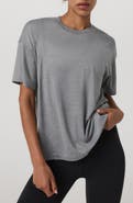 Vuori Energy Long T-Shirt