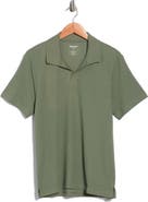 Bonobos Johnny Collar Waffle Knit Polo