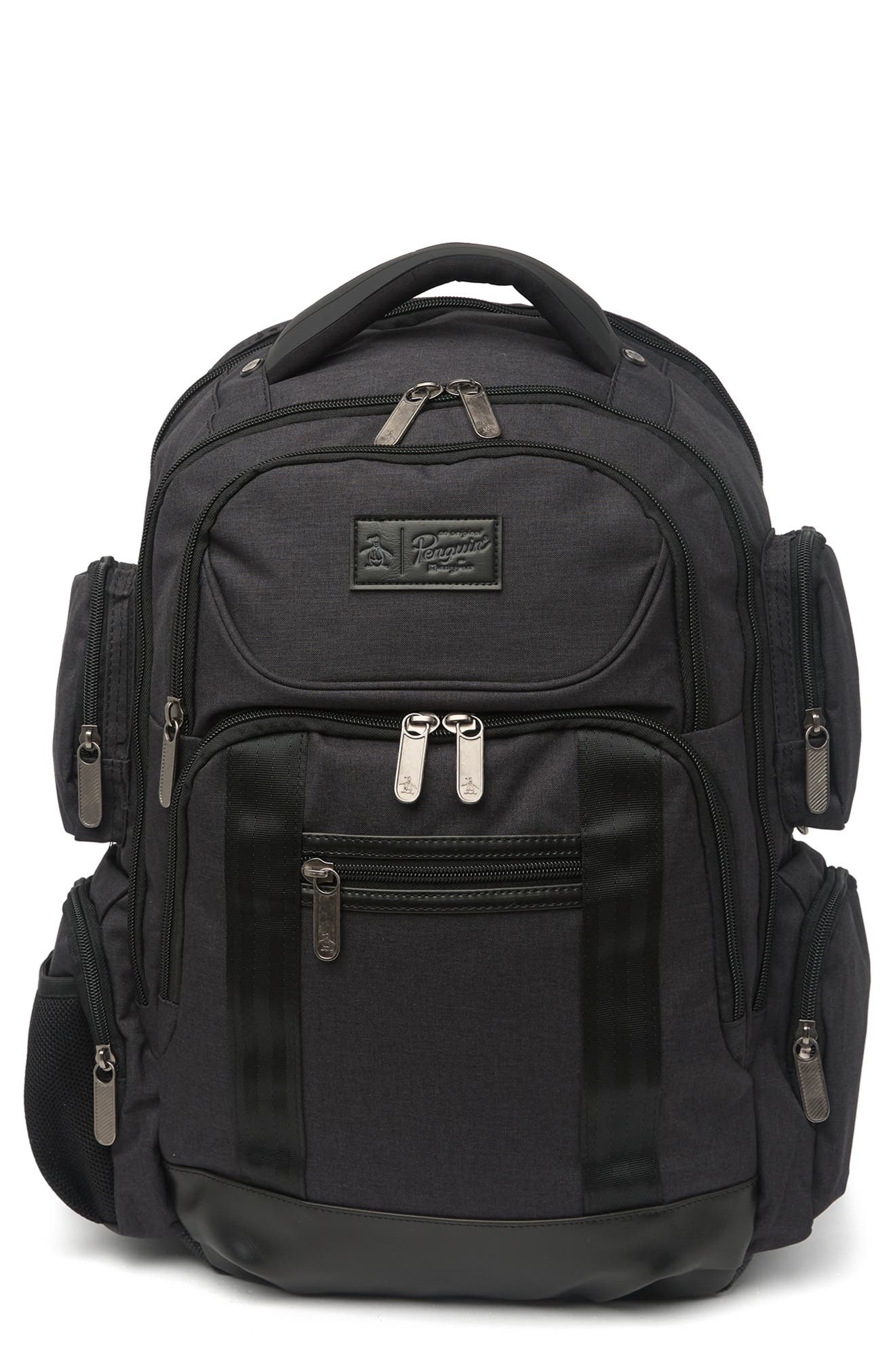 Original Penguin Odell Backpack, Main, color, 