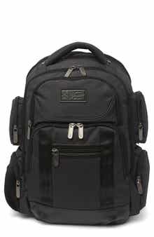 Original Penguin Odell Backpack