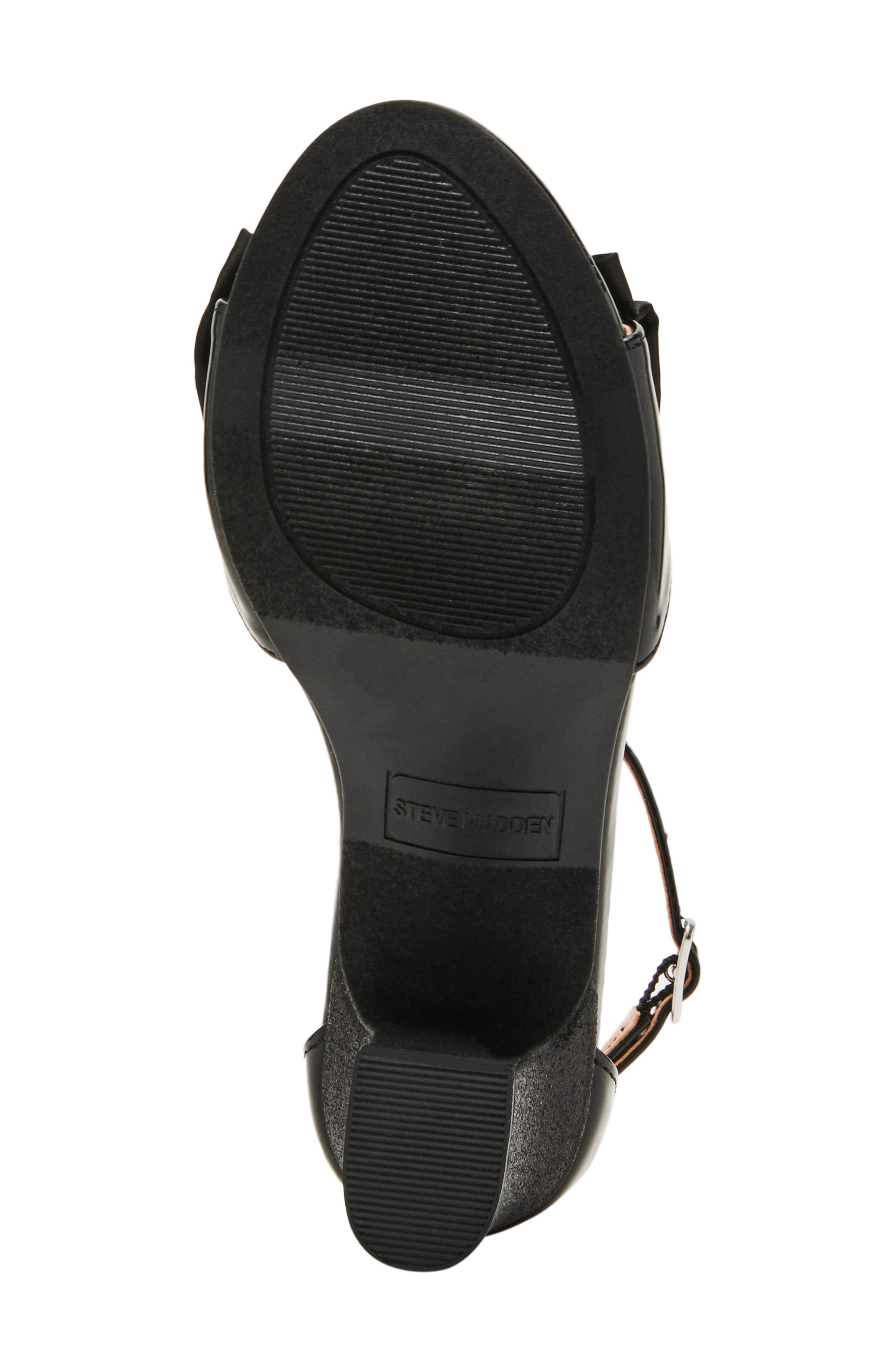 Steve Madden Kids' Jclair Ankle Strap Sandal, Alternate, color, 