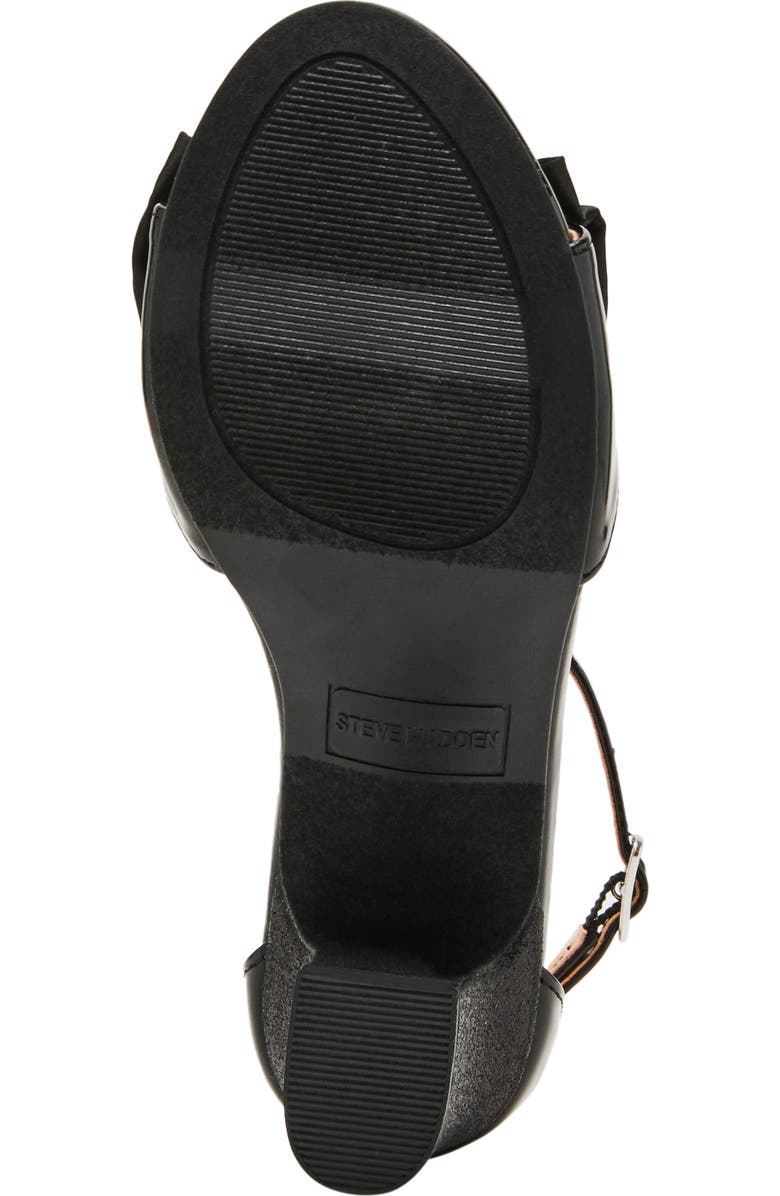 Steve Madden Kids' Jclair Ankle Strap Sandal, Alternate, color,