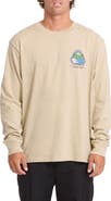 Billabong Rockies Premium Long Sleeve T-Shirt