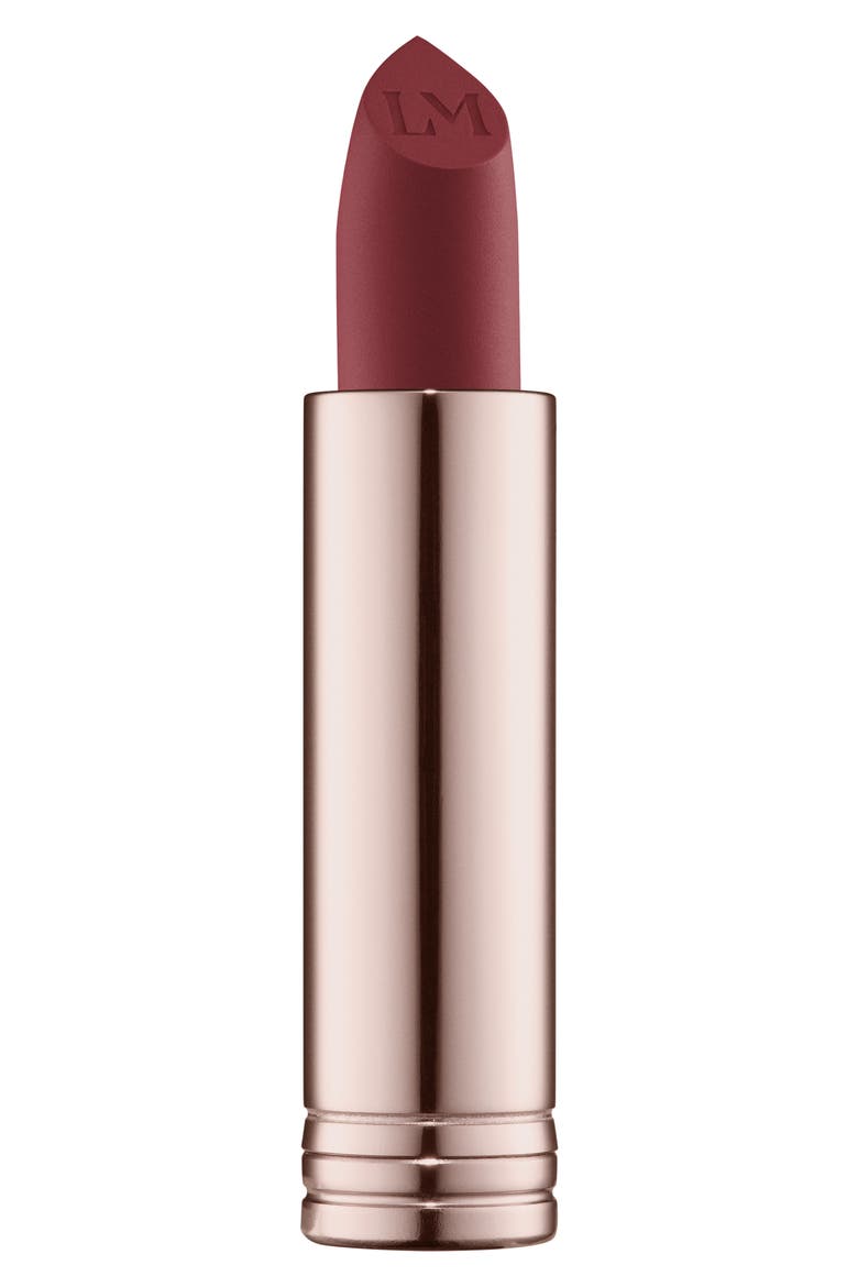 Caviar Smoothing Matte Lipstick, Alternate, color, 510 MULBERRY MOIRE