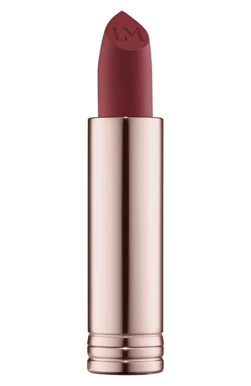 Laura Mercier Caviar Smoothing Matte Lipstick In 510 Mulberry Moire