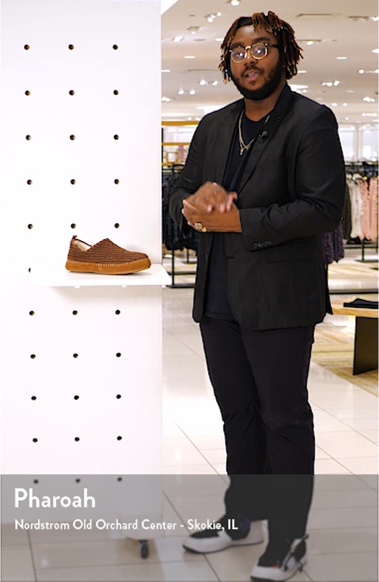 Camden Slipper, sales video thumbnail