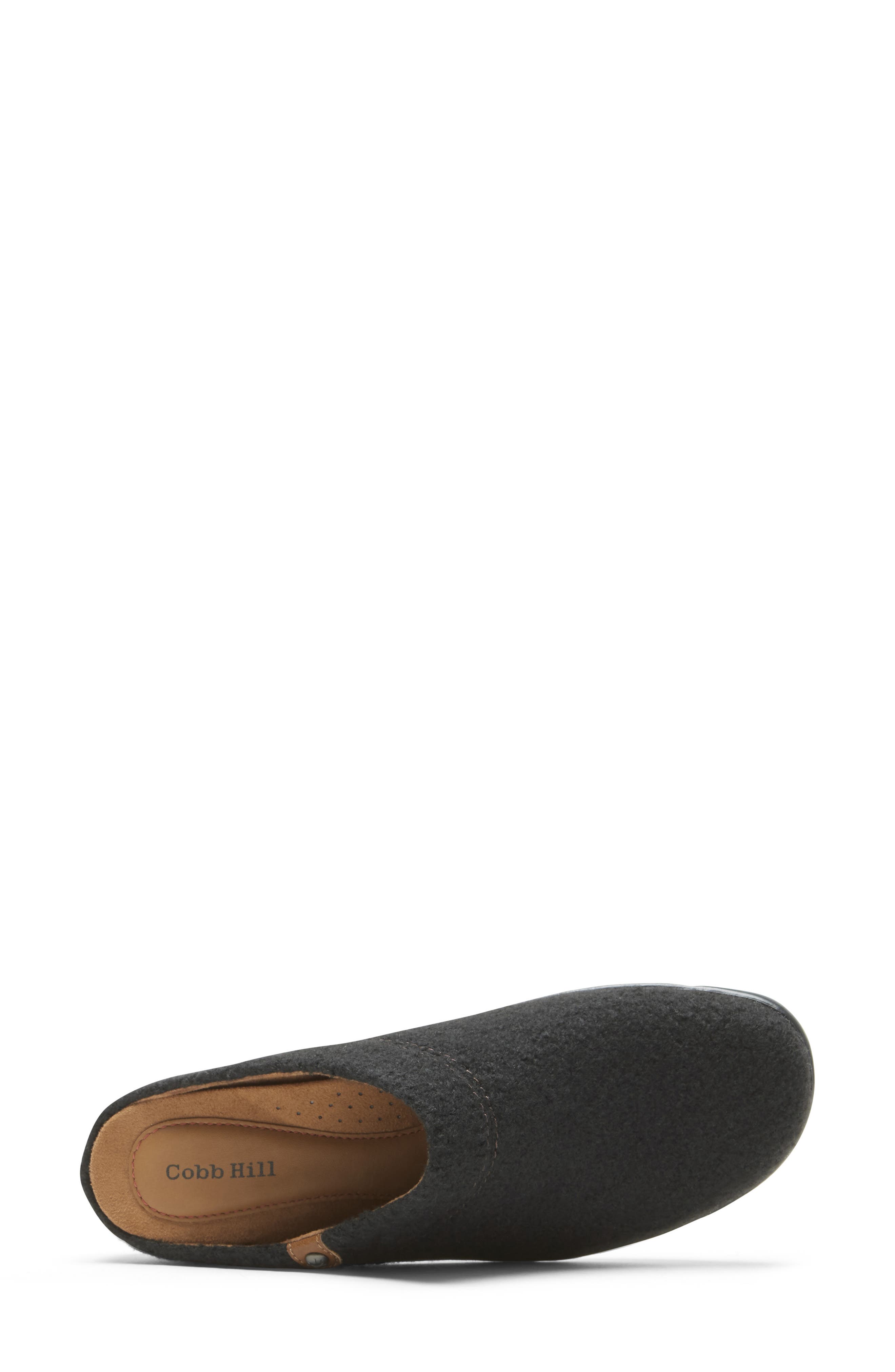 Rockport Cobb Hill Penfield Clog, Alternate, color, 