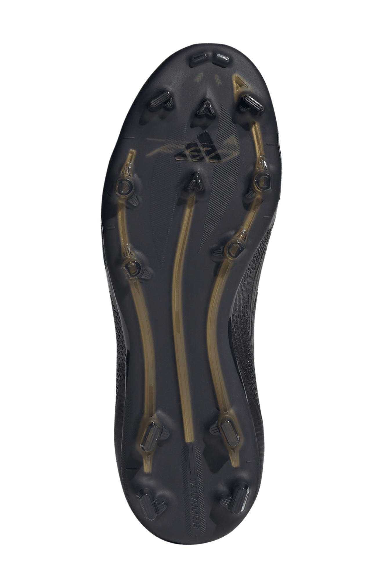 adidas Kids' F50 Pro Firm Ground Soccer Cleat, Alternate, color, 