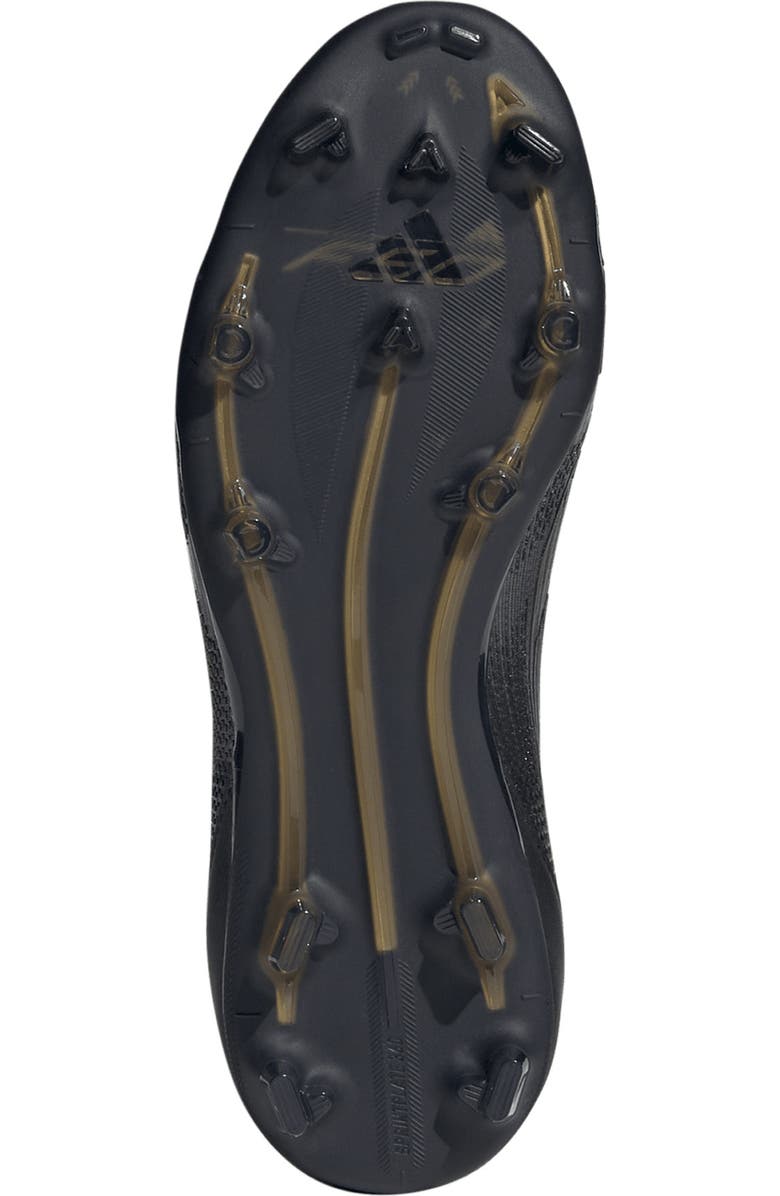 adidas Kids' F50 Pro Firm Ground Soccer Cleat, Alternate, color,