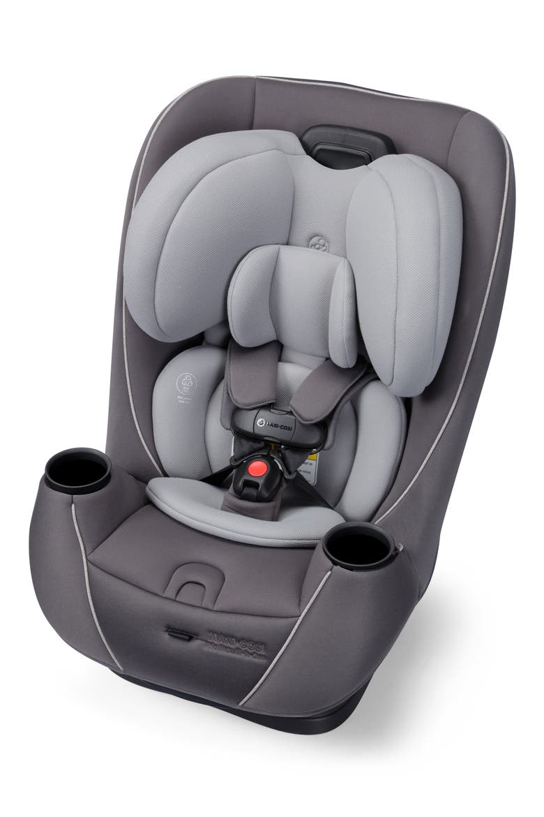 Pria™ Max All-in-1 Convertible Car Seat, Main, color, ESCARGOT