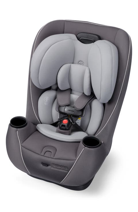 Pria™ All-in-1 Convertible Car Seat
