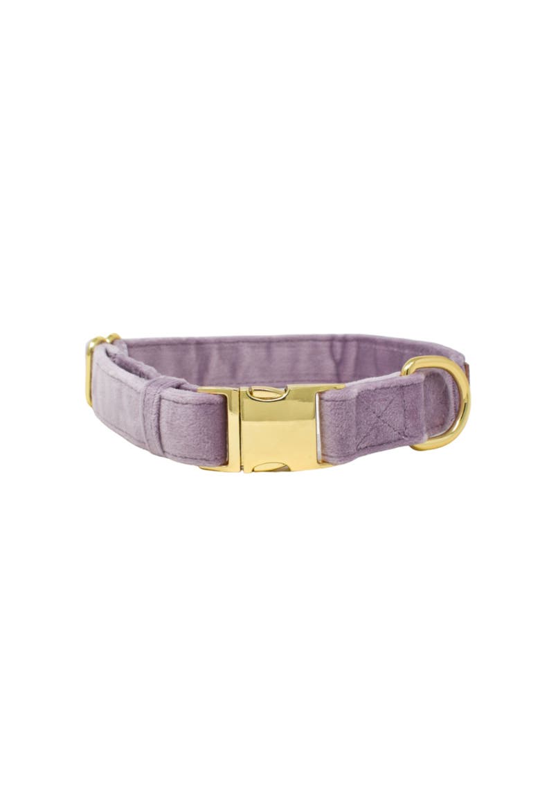 Billie Dog Collar, Main, color, Billie