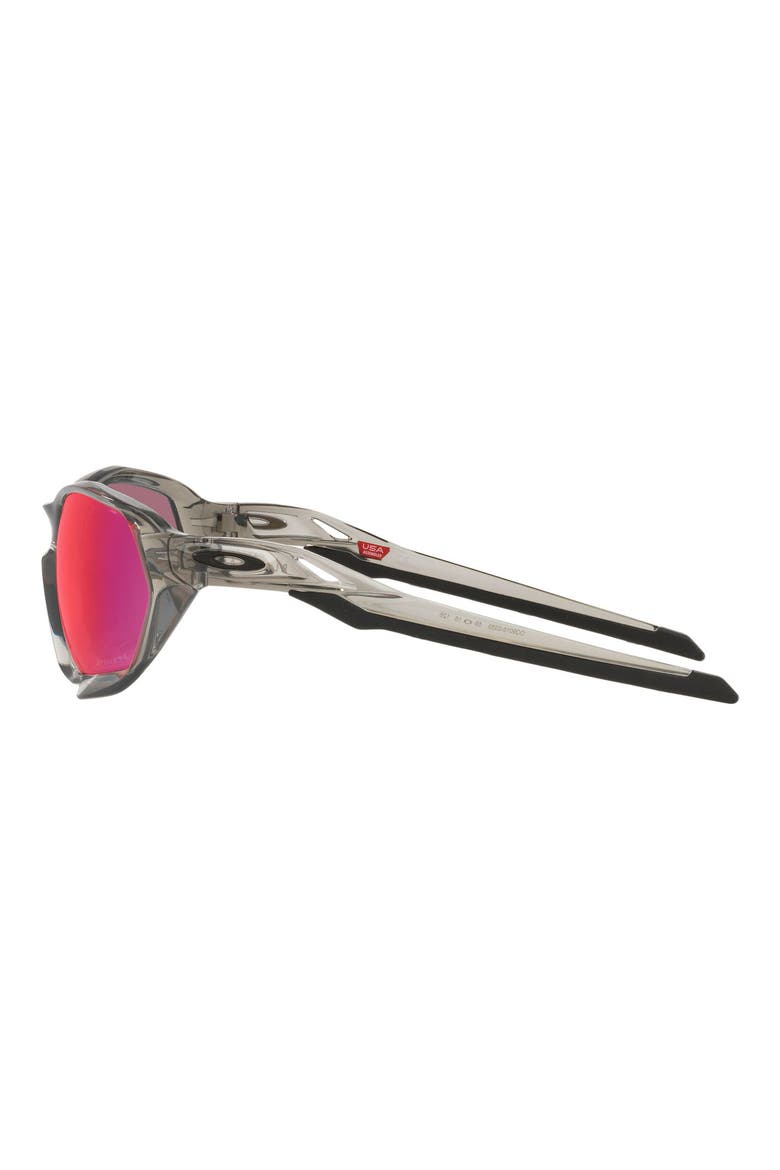 Plazma 59mm Prizm™ Dual Lens Sunglasses, Alternate, color, GREY