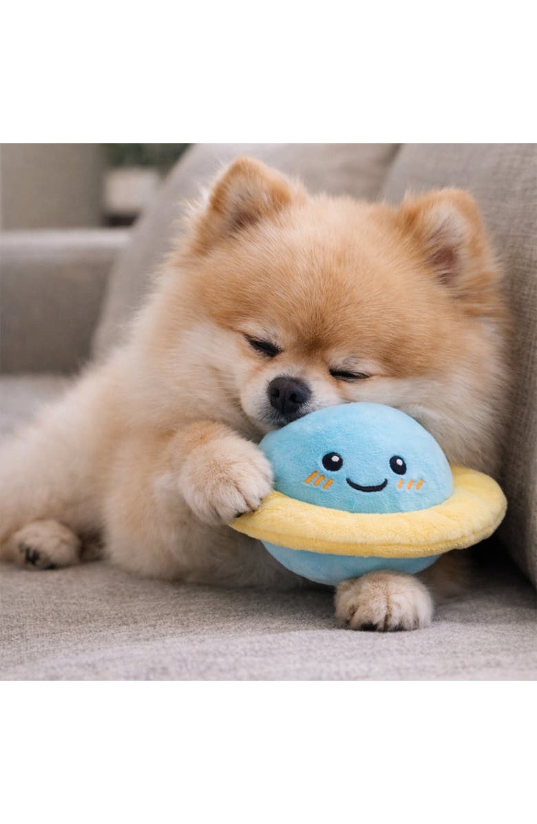 SnugArooz Dog Toy, Alternate, color, Multicolored