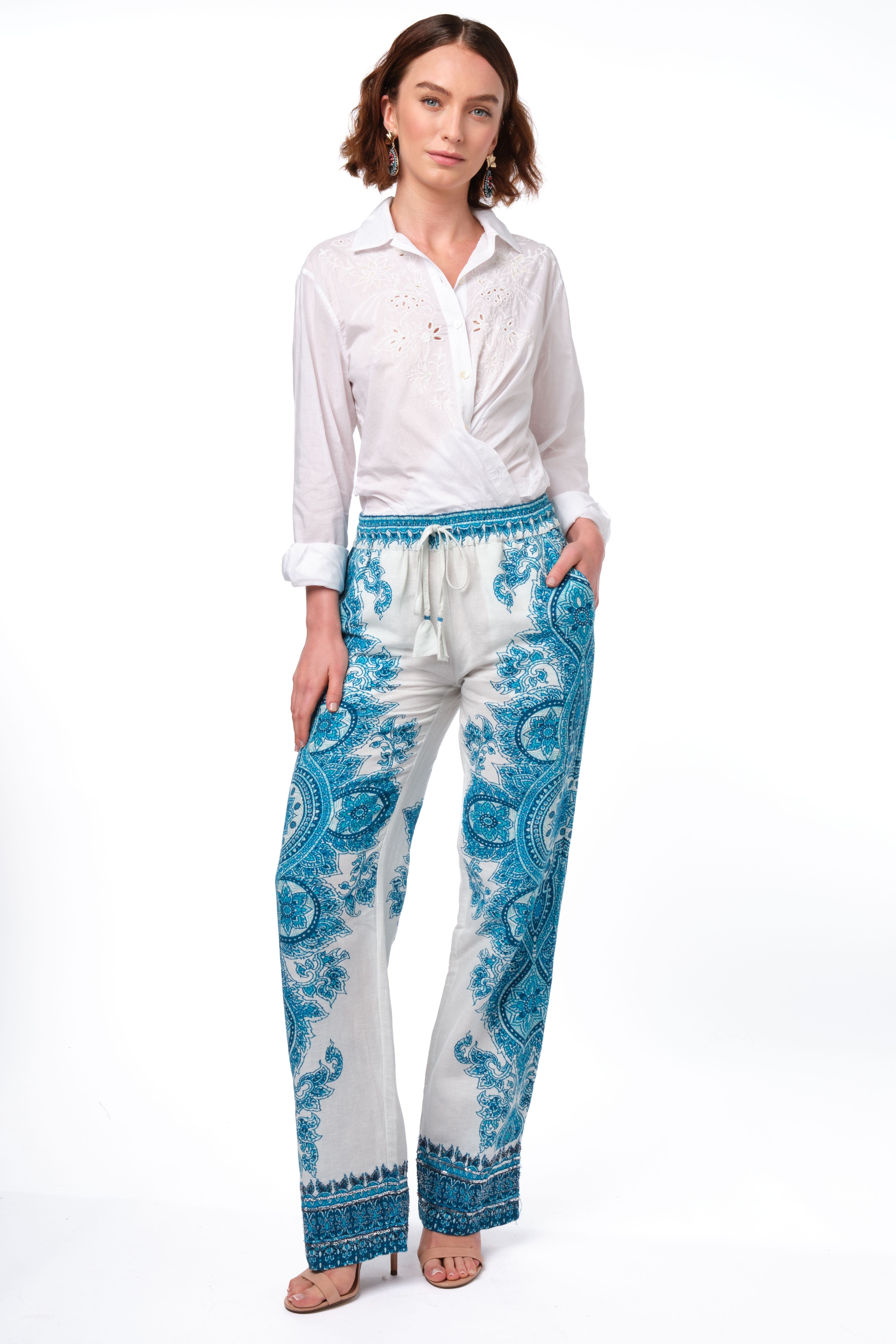 Seraphine Pants - image 2