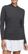 adidas Allover Print Golf Hoodie