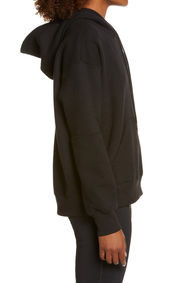 Zella Cara Hoodie, Alternate, color,