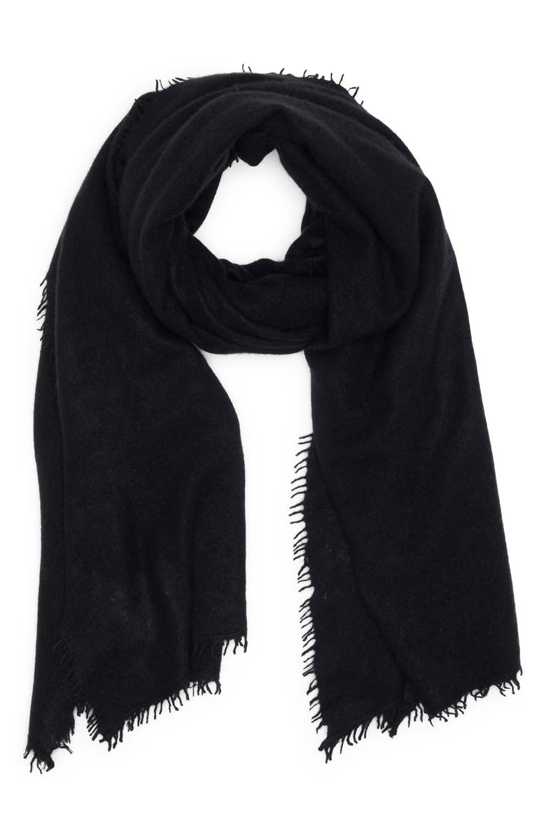 JANE CARR The Luxe Cashmere Scarf, Alternate, color,