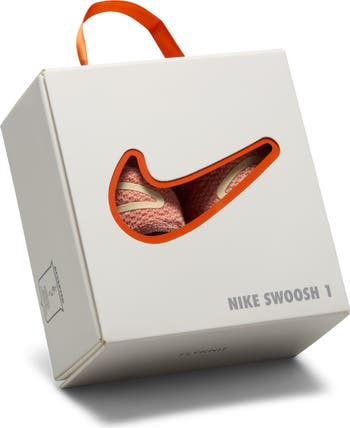 Kids' Swoosh 1 Sneaker