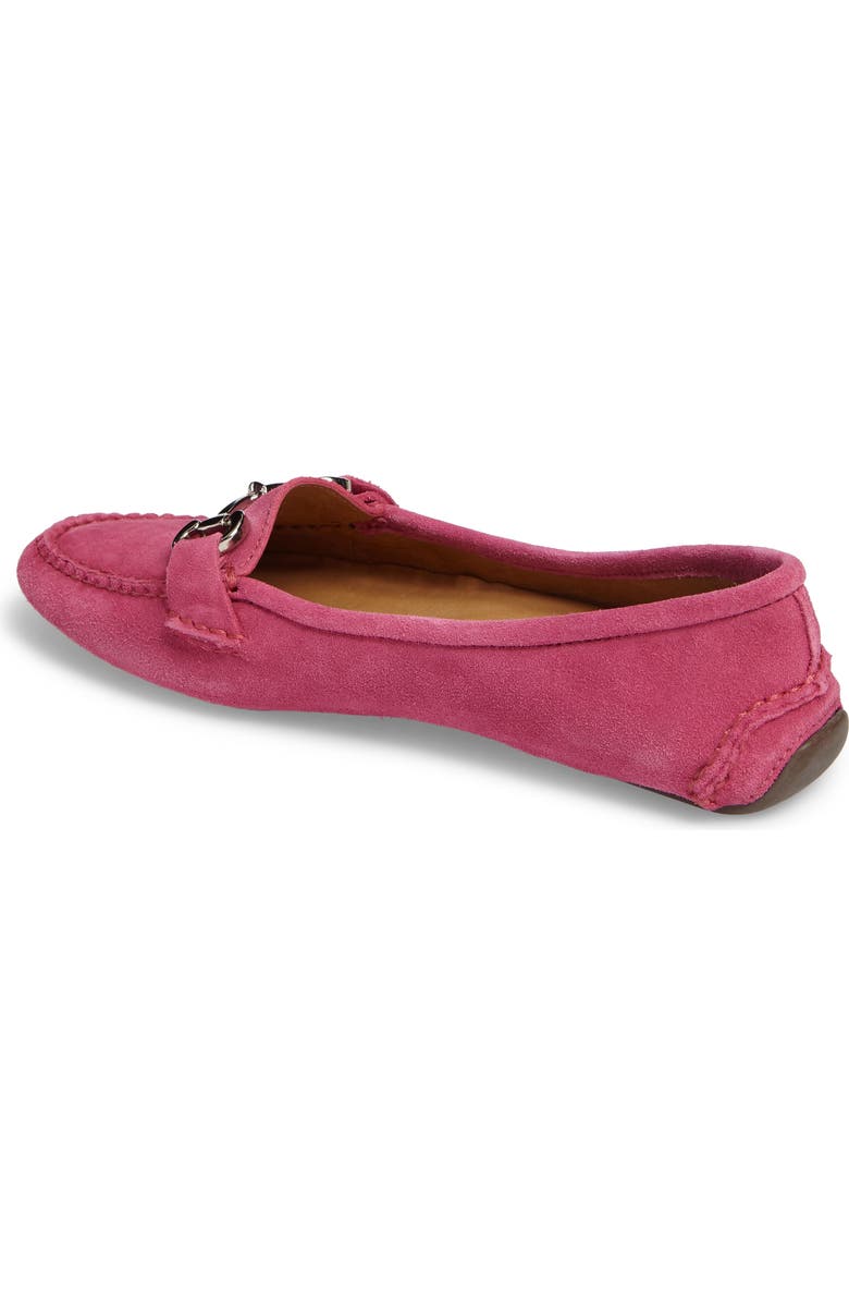patricia green 'Carrie' Loafer, Alternate, color,
