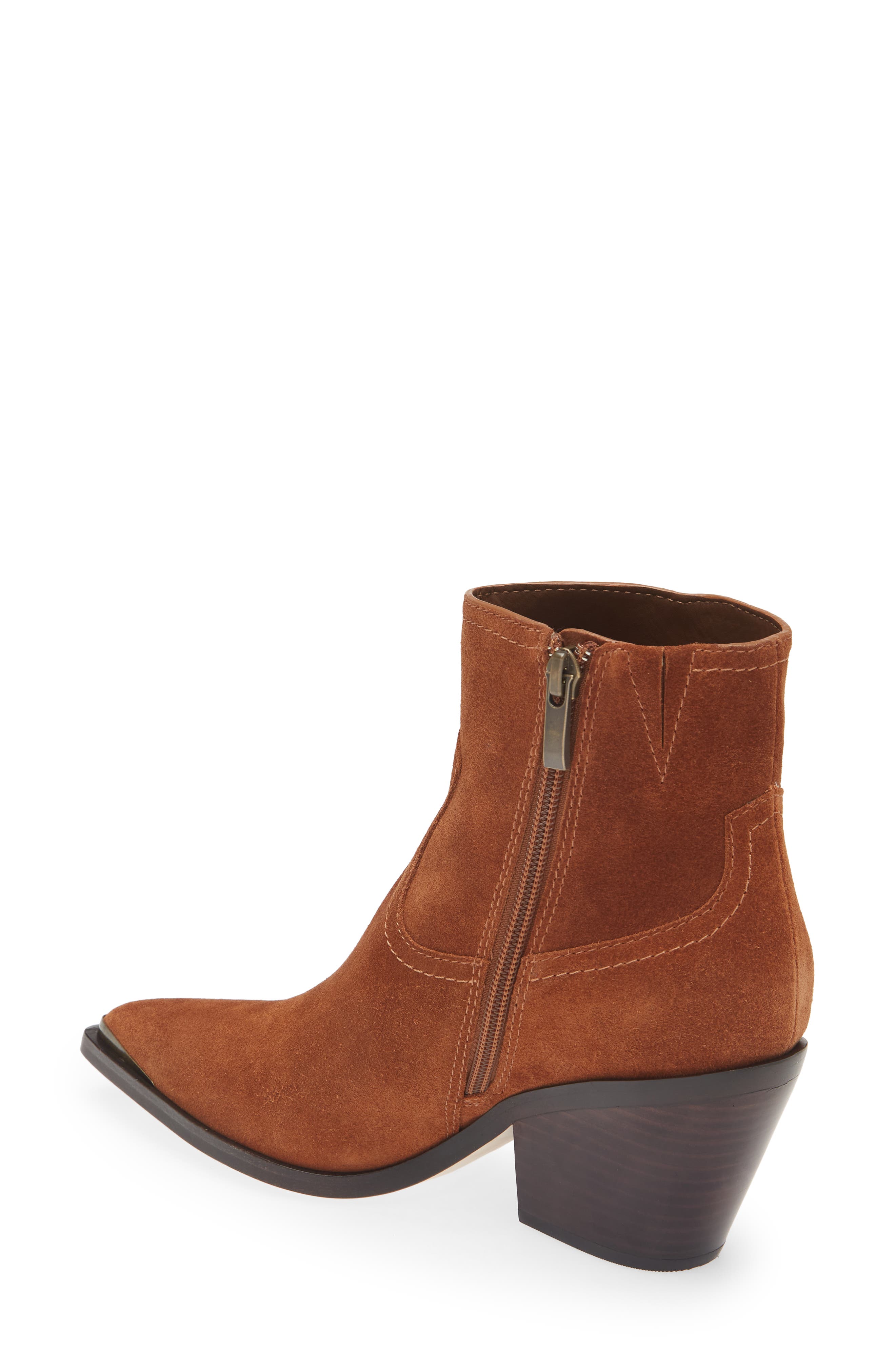 PAIGE Lucy Bootie, Alternate, color, 