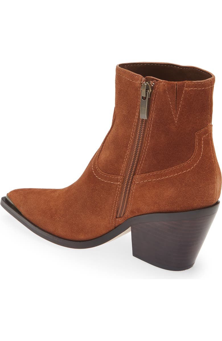 PAIGE Lucy Bootie, Alternate, color,