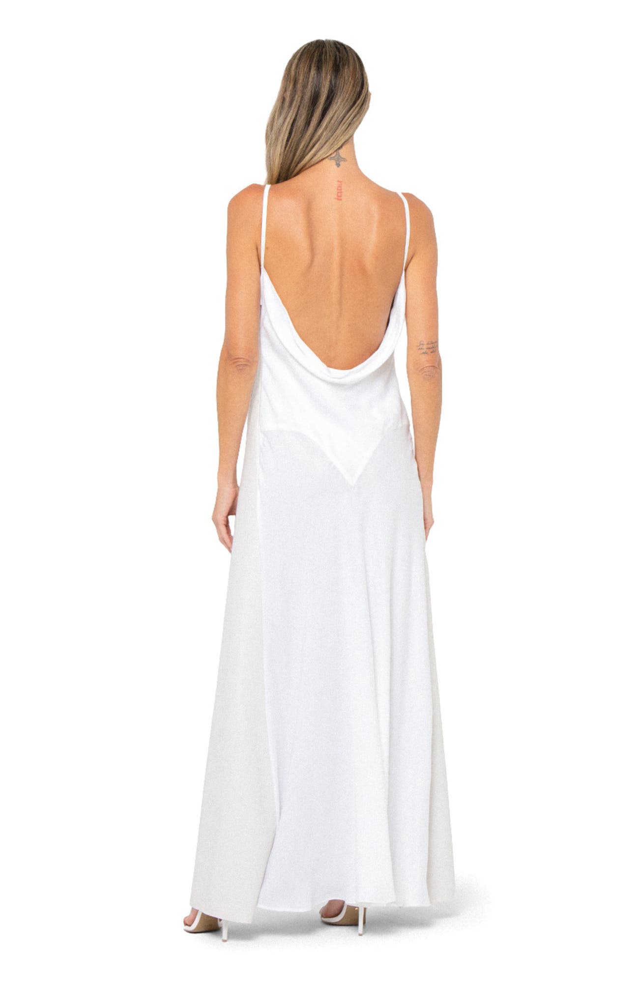 Radiance Dress - image 2