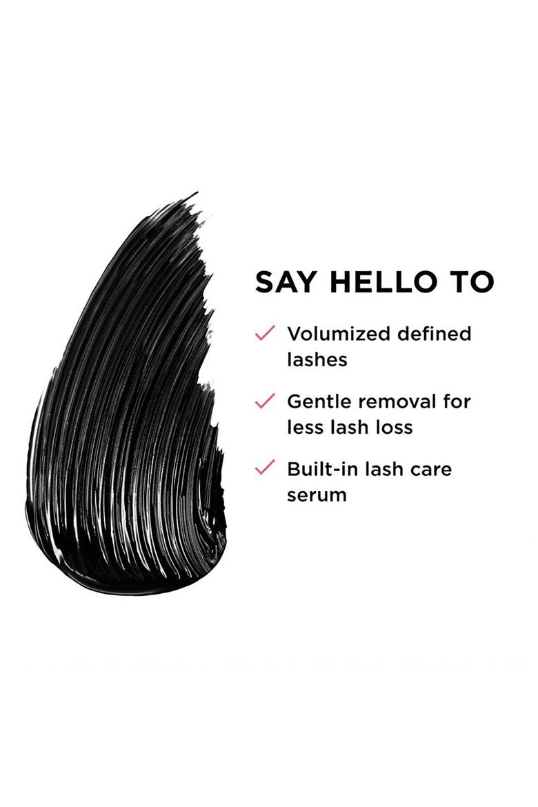 Hello Lashes+ Eye Opening Mascara & Lash Serum, Alternate, color, NO COLOR