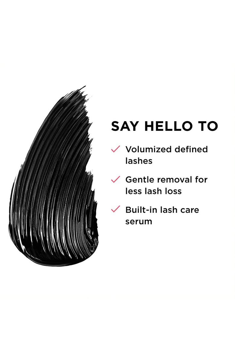 IT Cosmetics Hello Lashes+ Eye Opening Mascara & Lash Serum, Alternate, color,