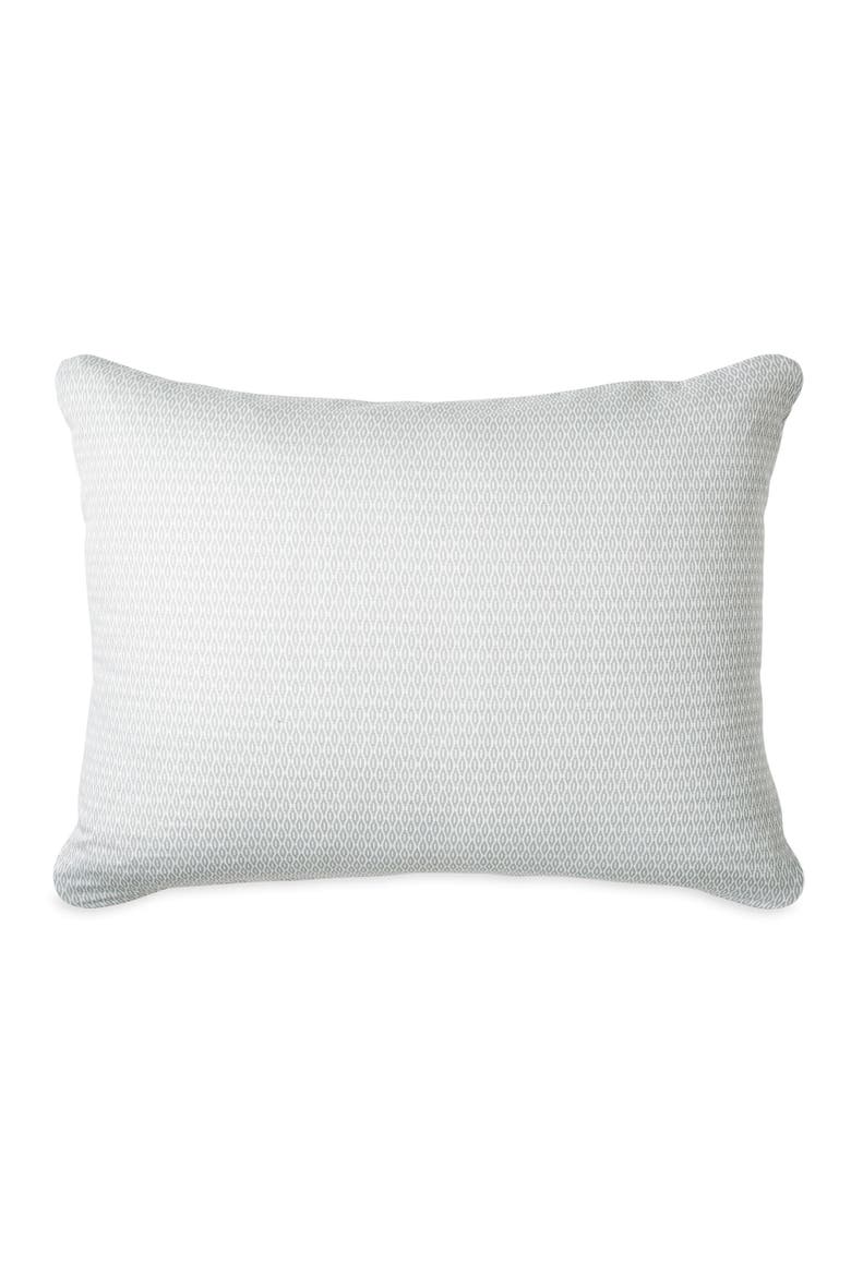 Yin & Yang Duvet & Sham Set, Alternate, color, WHITE