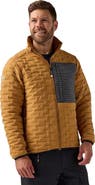 Backcountry Peale Primaloft Stitch-Free Baffle Stretch Jacket - Men's