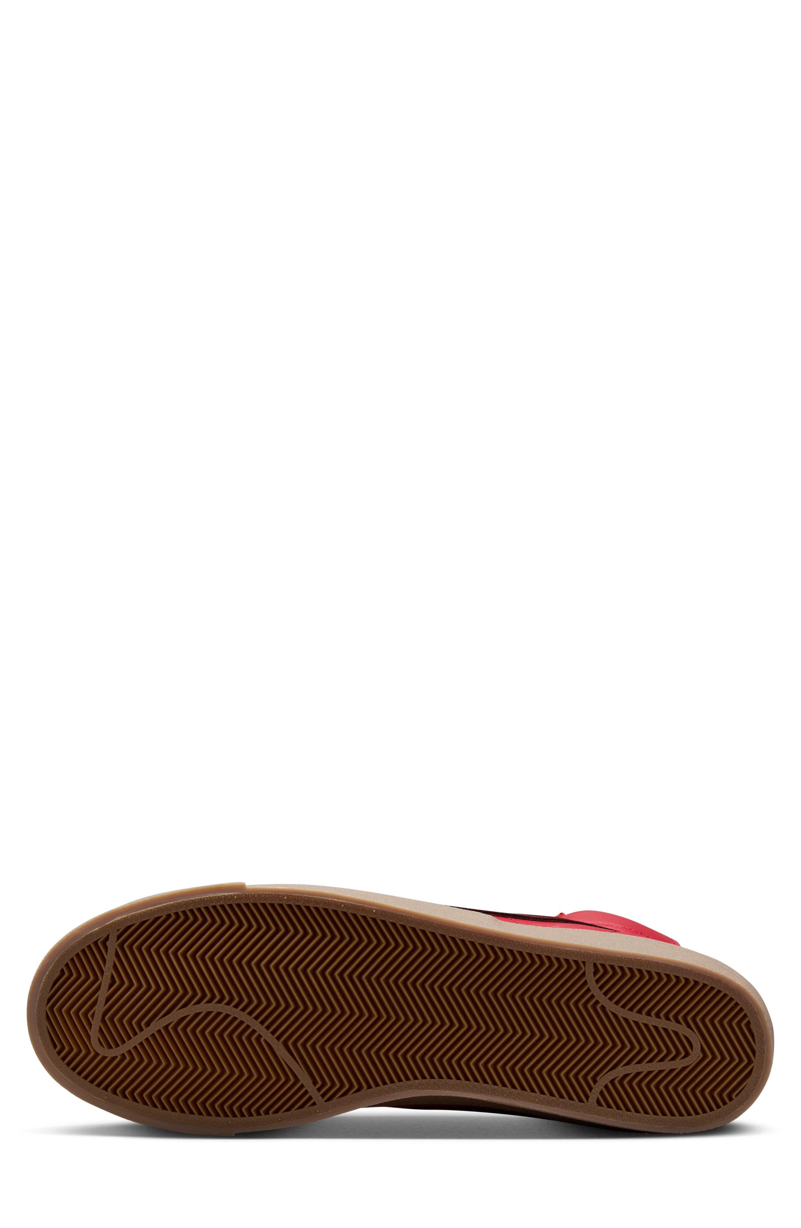 Nike Blazer Mid '77 Vintage Sneaker, Alternate, color, 