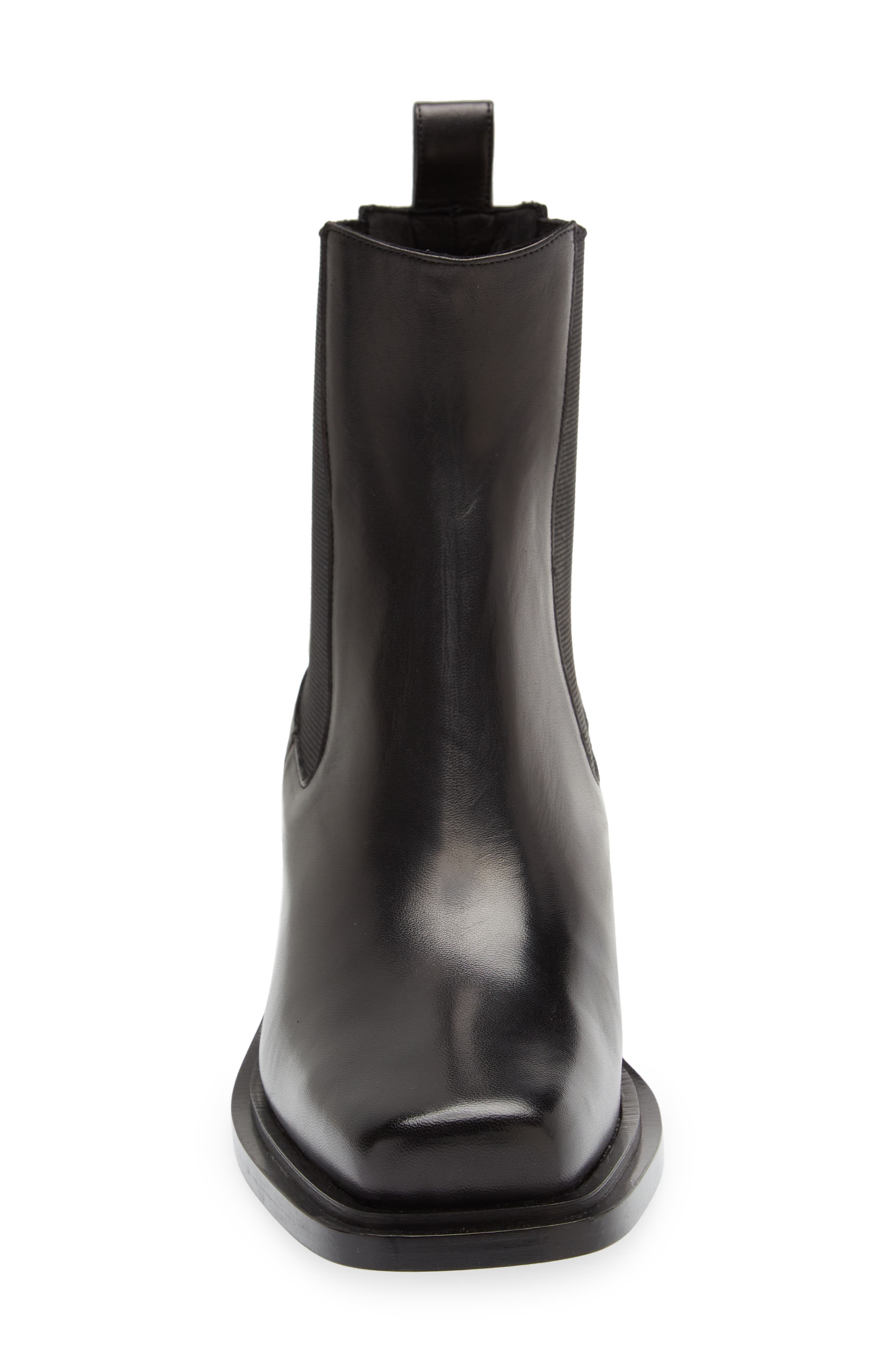 FRAME Le Fenton Chelsea Boot, Alternate, color, 