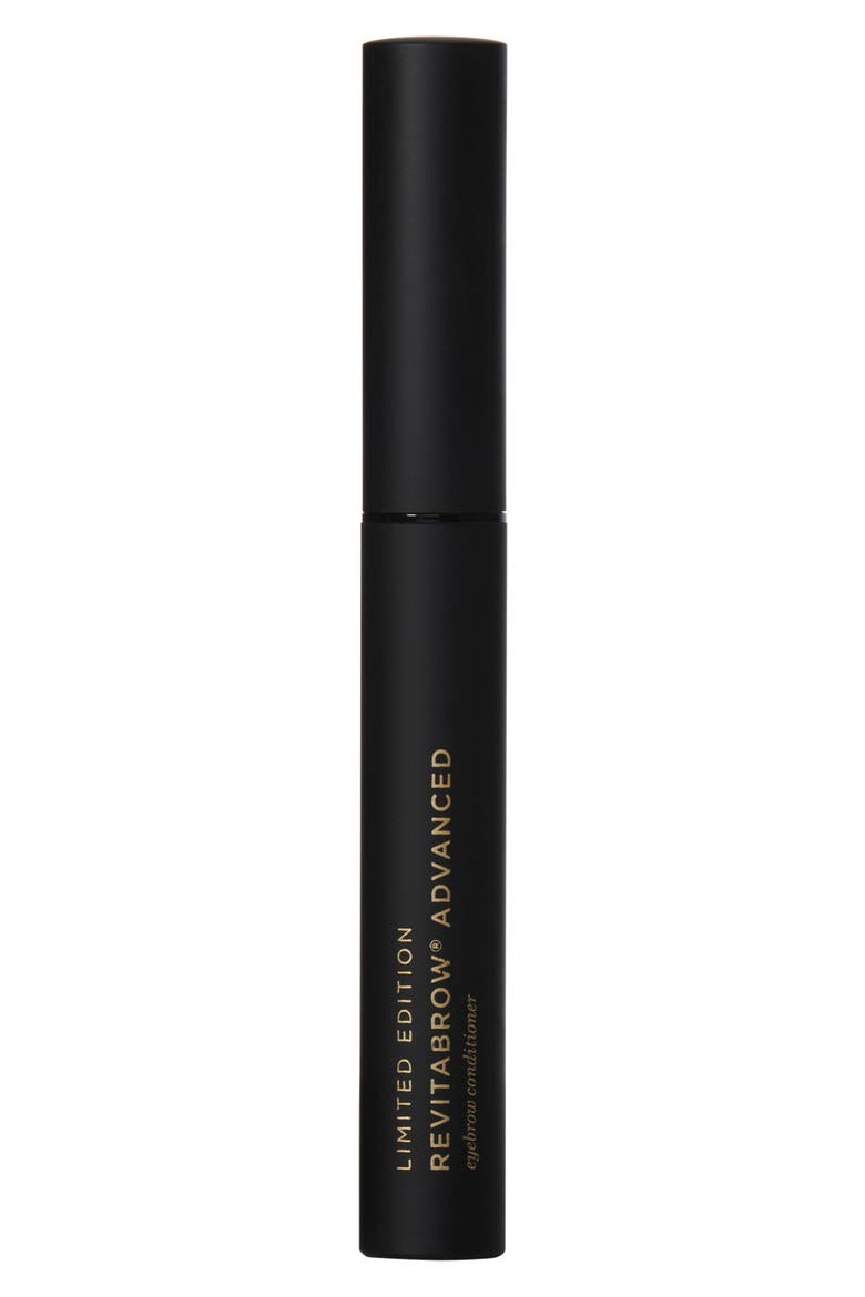 RevitaBrow® ADVANCED Eyebrow Conditioner, Main, color, NO COLOR