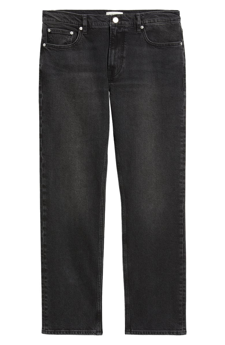 FRAME Modern Straight Leg Jeans, Alternate, color, Vortex
