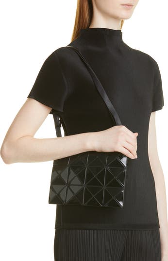 Bao Bao Issey Miyake Small Lucent Crossbody Bag | Nordstrom
