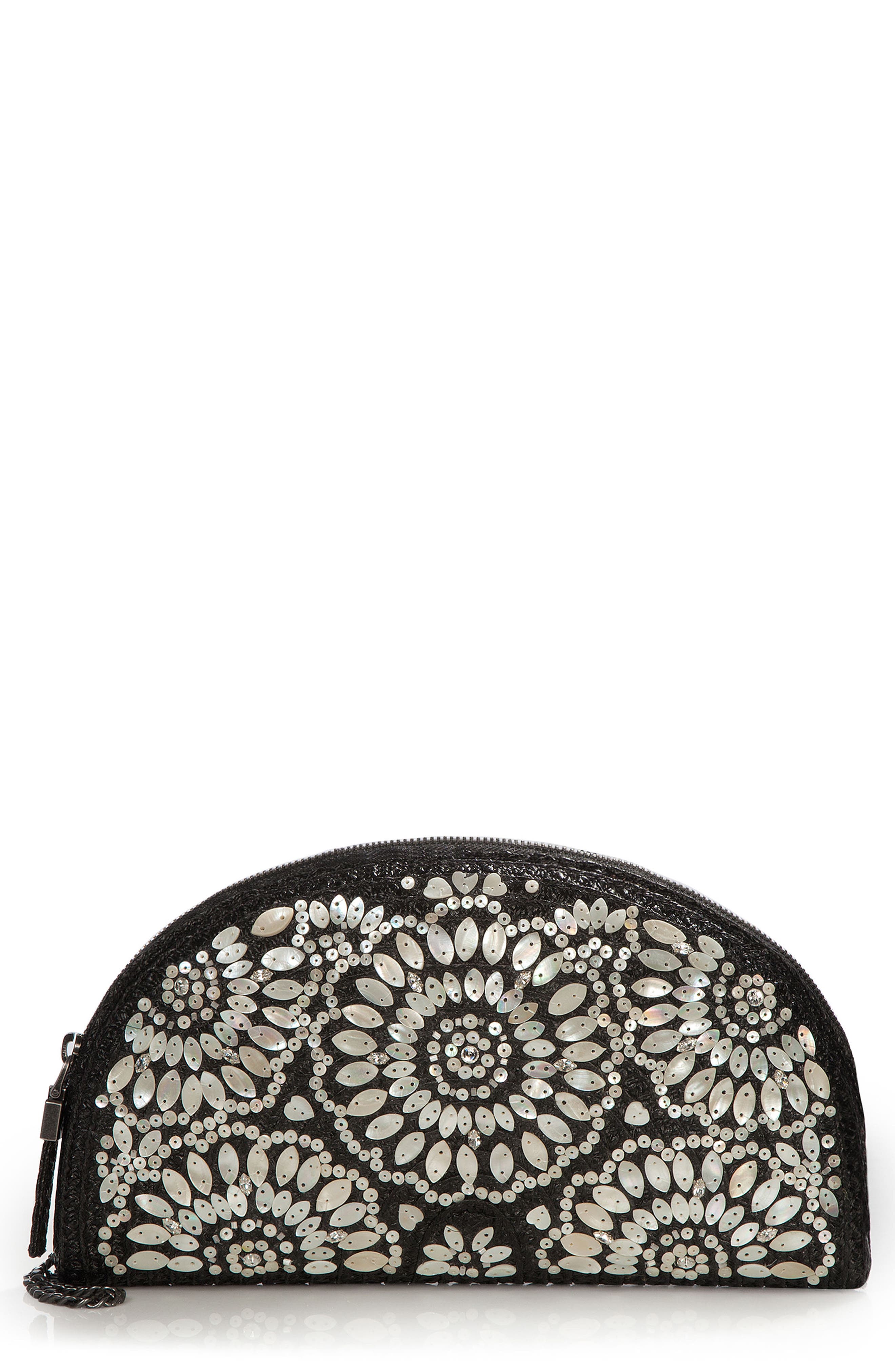 Eric Javits Sadra Squishee<sup>®</sup> Clutch, Main, color, 