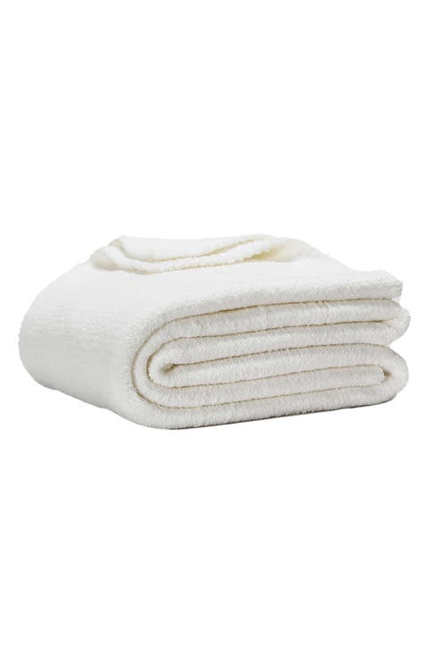 Snug Microfiber Blanket