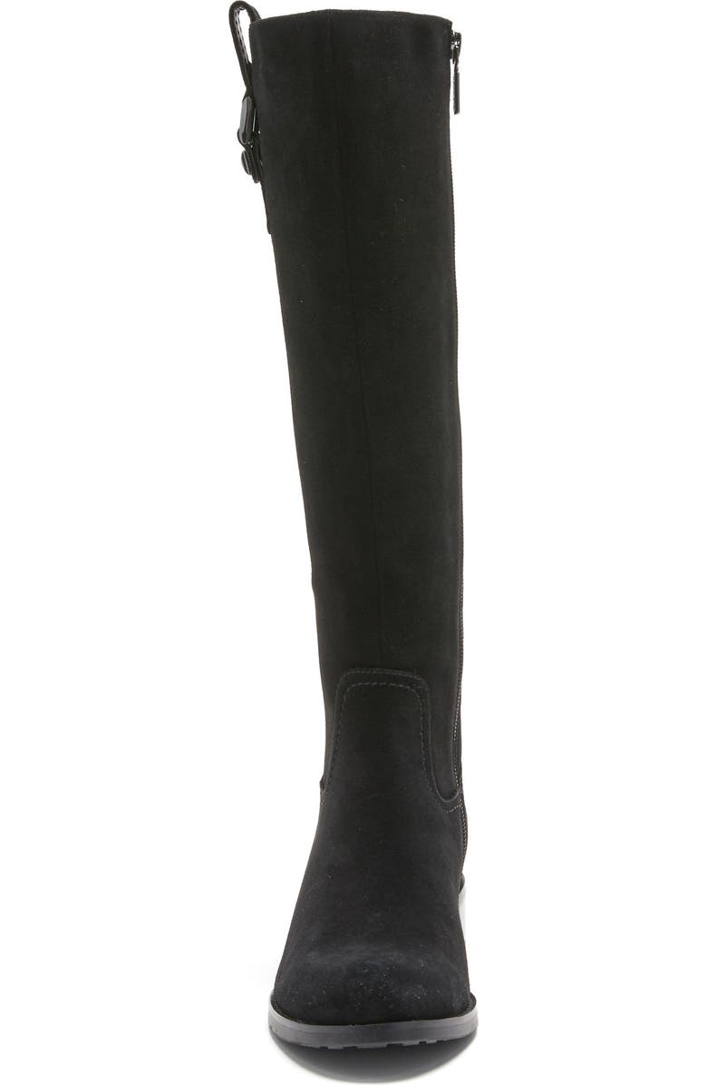 Blondo 'Velvet' Waterproof Riding Boot, Alternate, color,