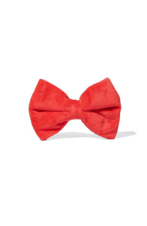 Suki Bow Tie