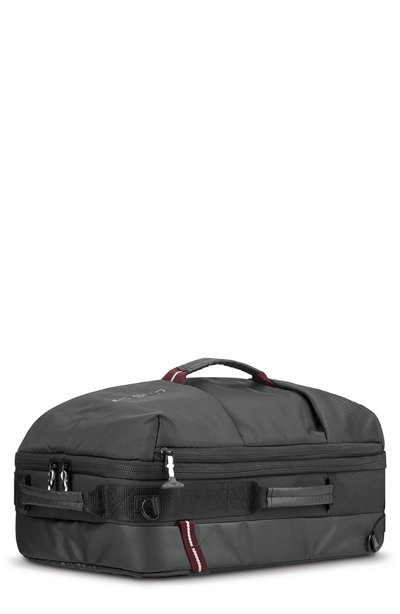 SOLO NEW YORK All-Star Hybrid Backpack & Duffel Bag, Alternate, color, 