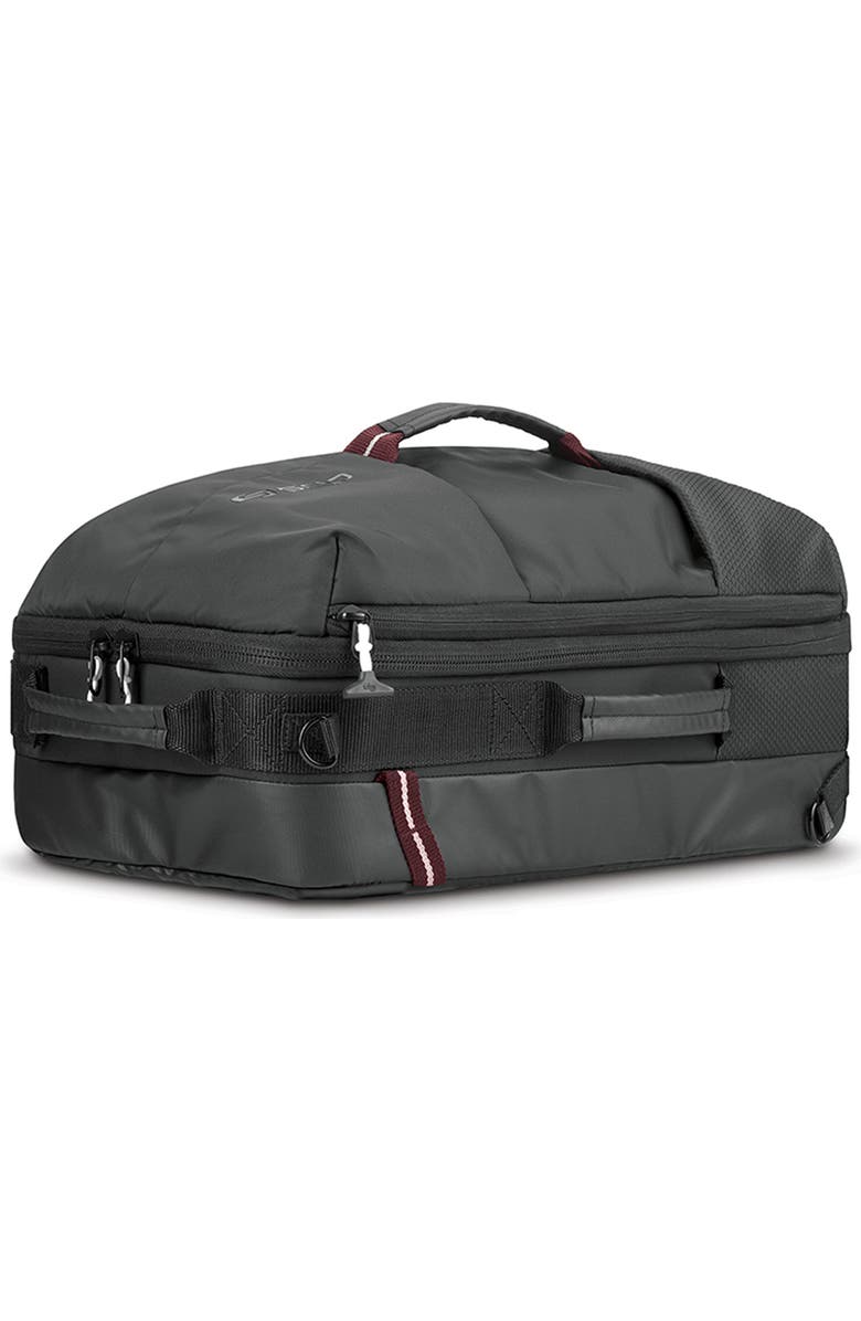SOLO NEW YORK All-Star Hybrid Backpack & Duffel Bag, Alternate, color,