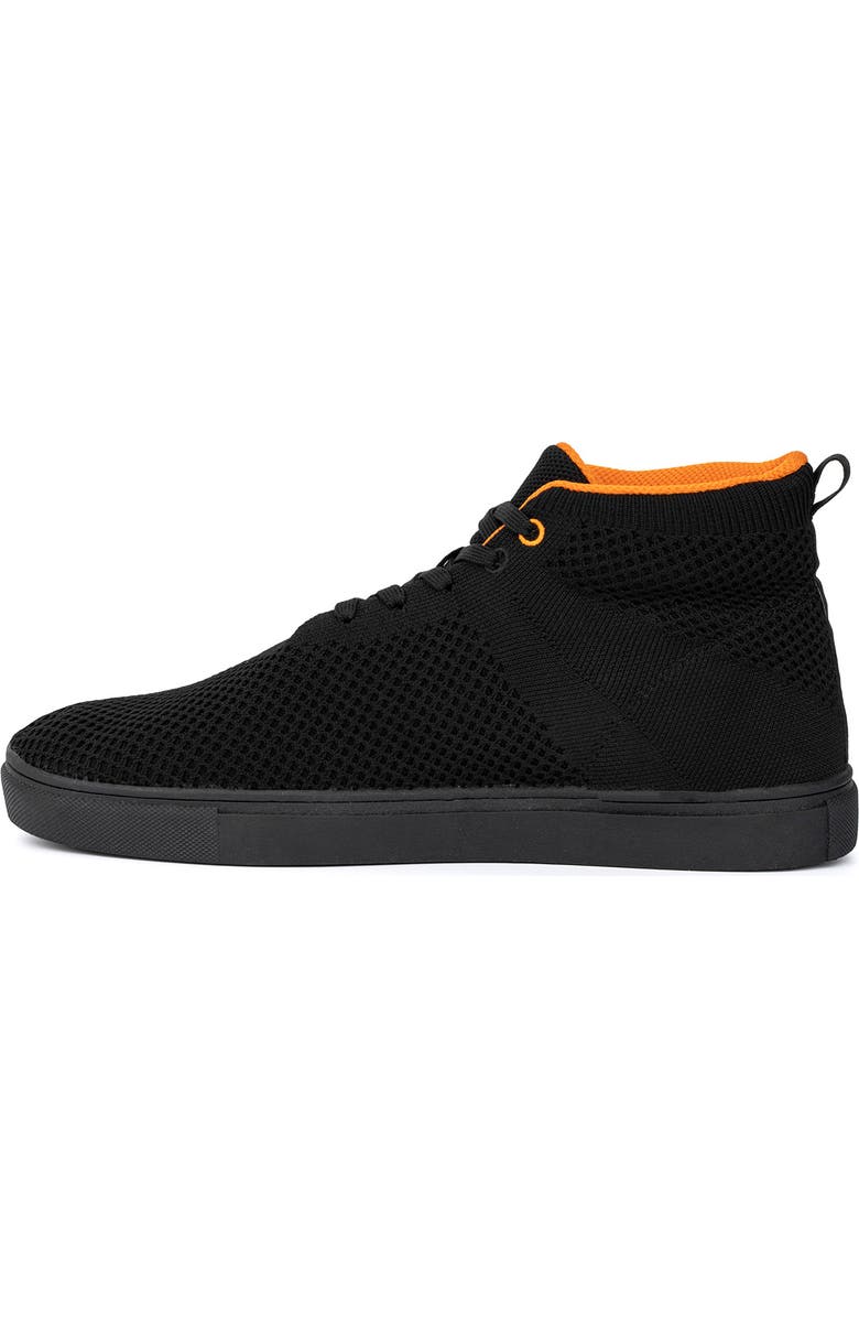 NEW YORK AND COMPANY Hill Knit Chukka Sneaker, Alternate, color,